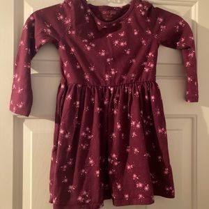 Cat&Jack dress size XS 4/5